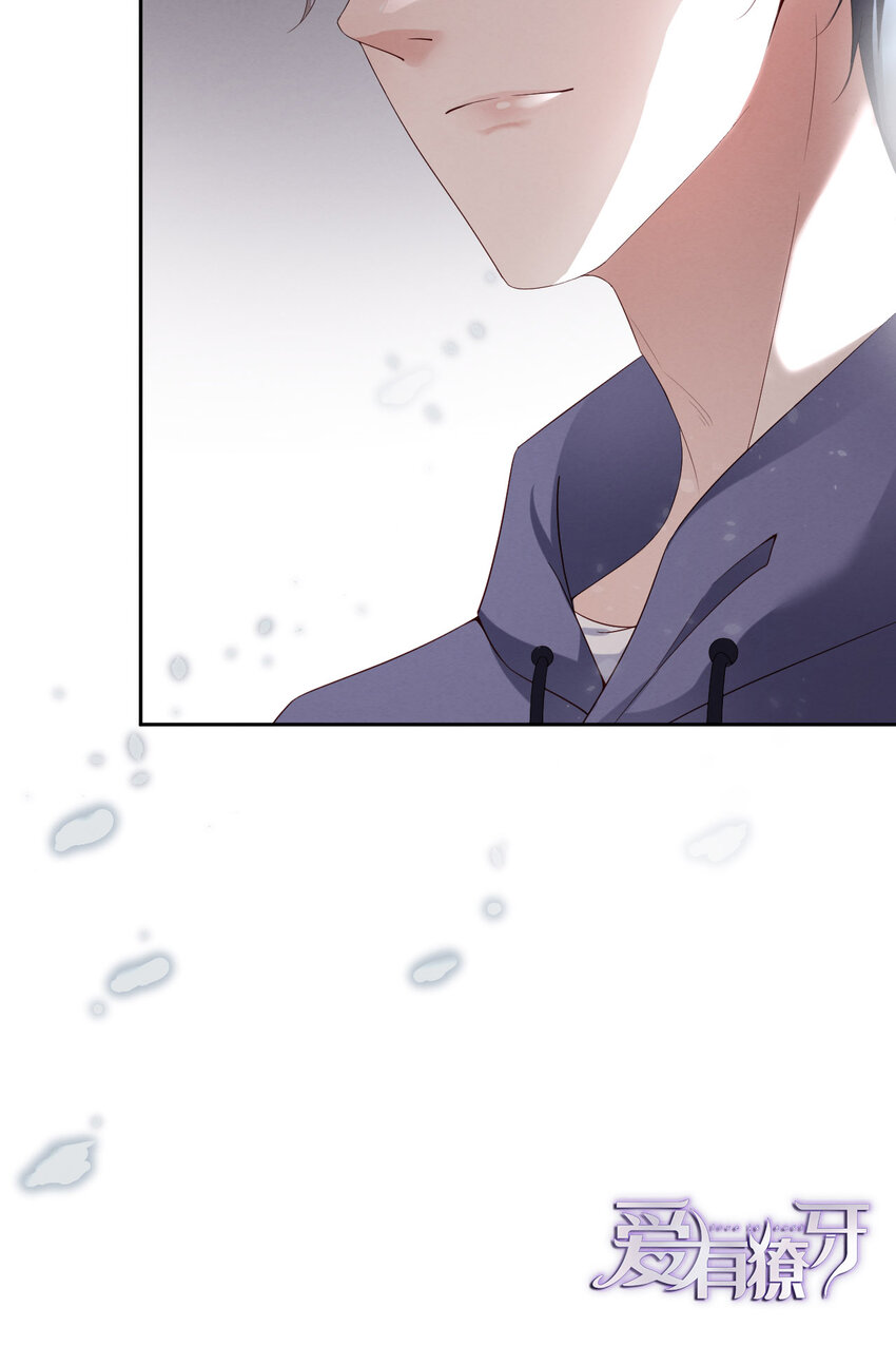 第13话 不高兴-第14话