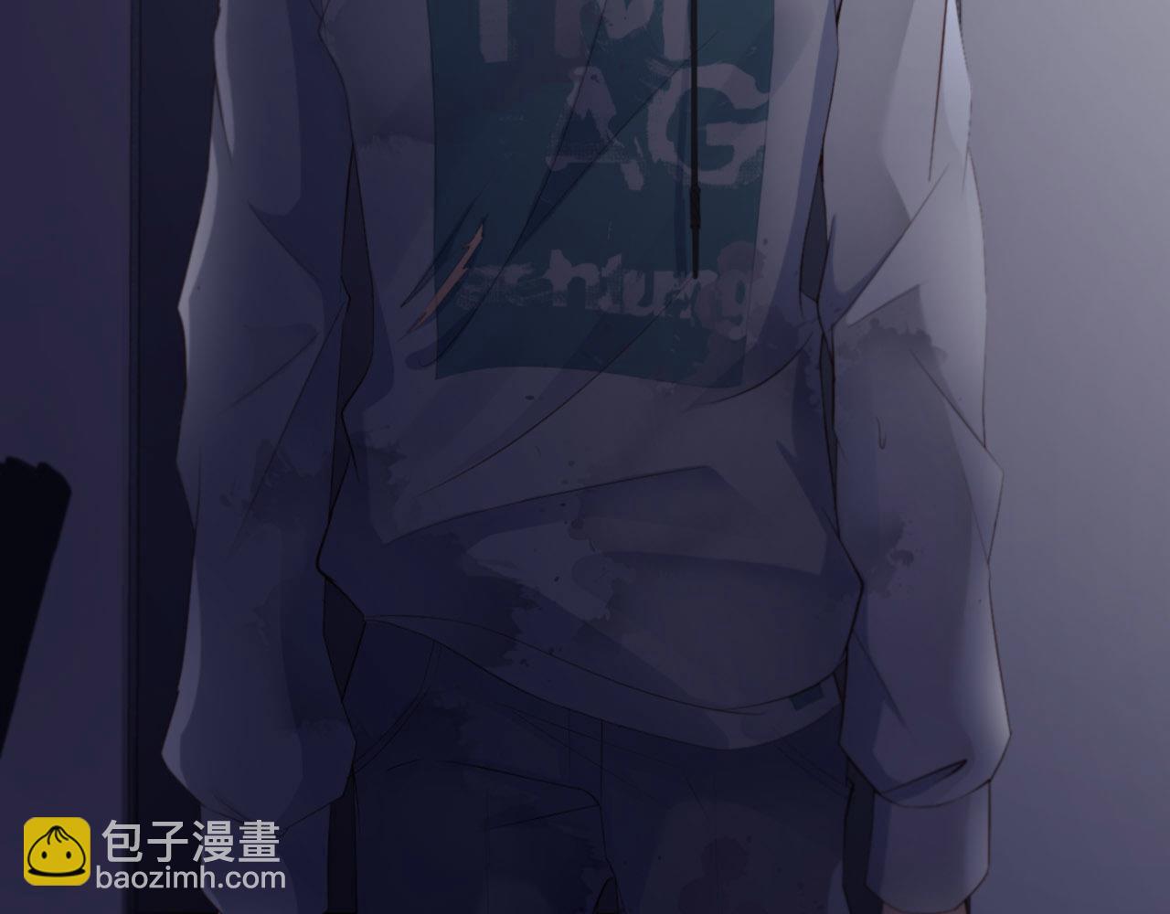 第31话 前世篇（完）獠牙(1/3)-第32话