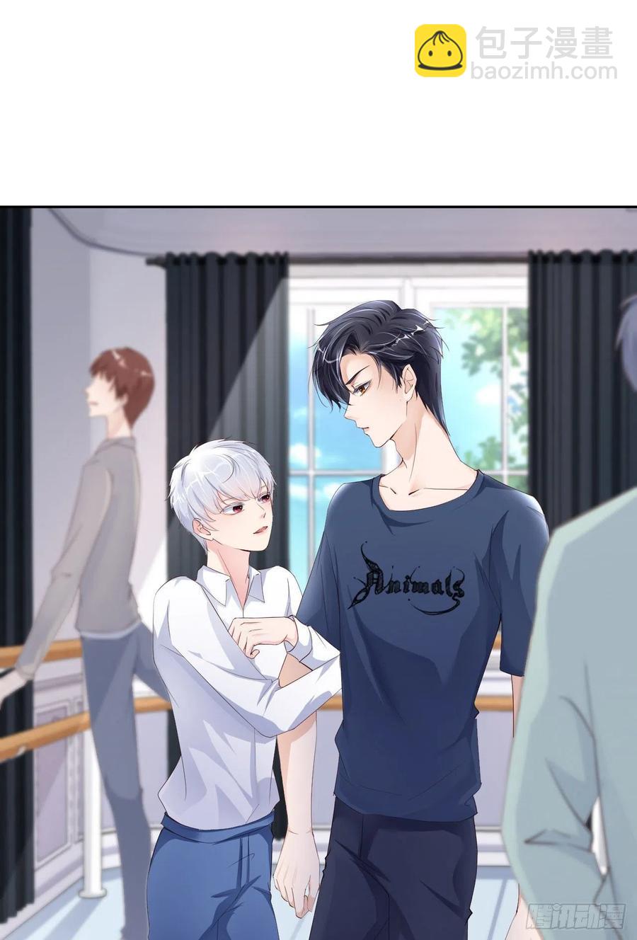 第44话 他是谁？！(1/2)-第46话