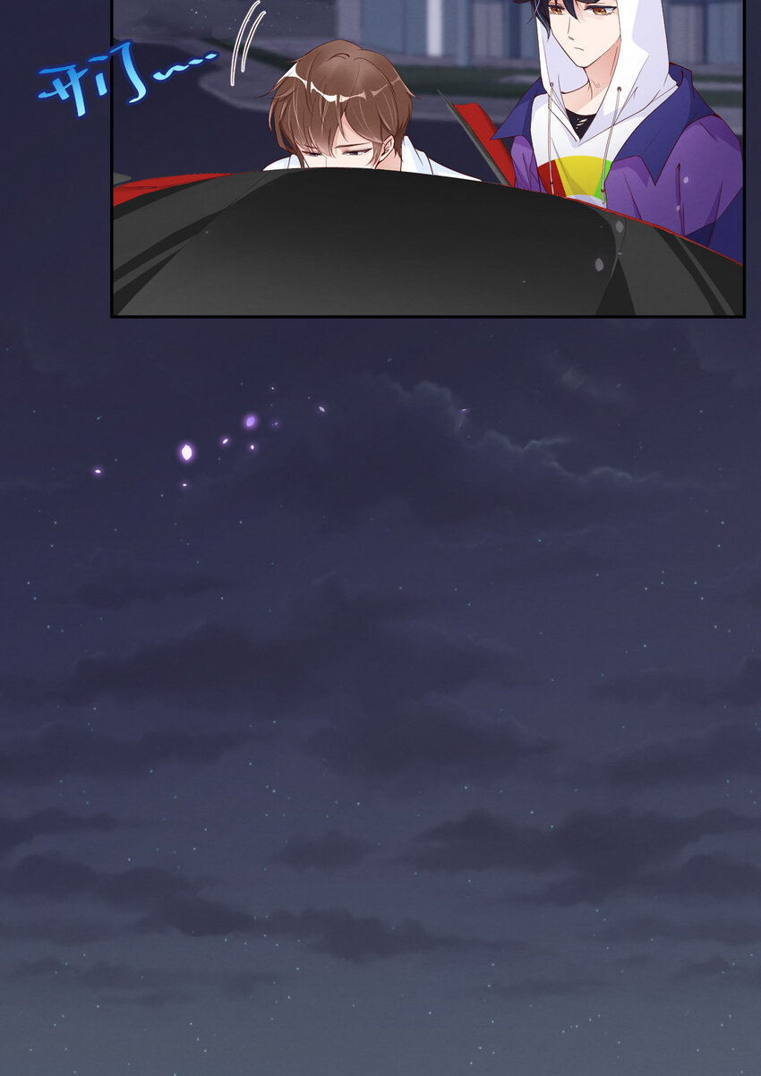 第7话 天生的明星-第8话