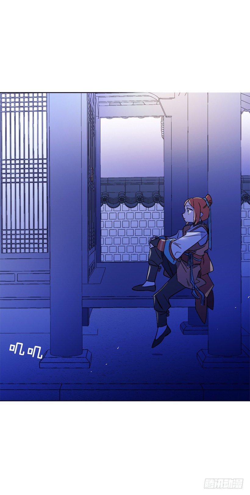 13.偷听(1/2)-第14话