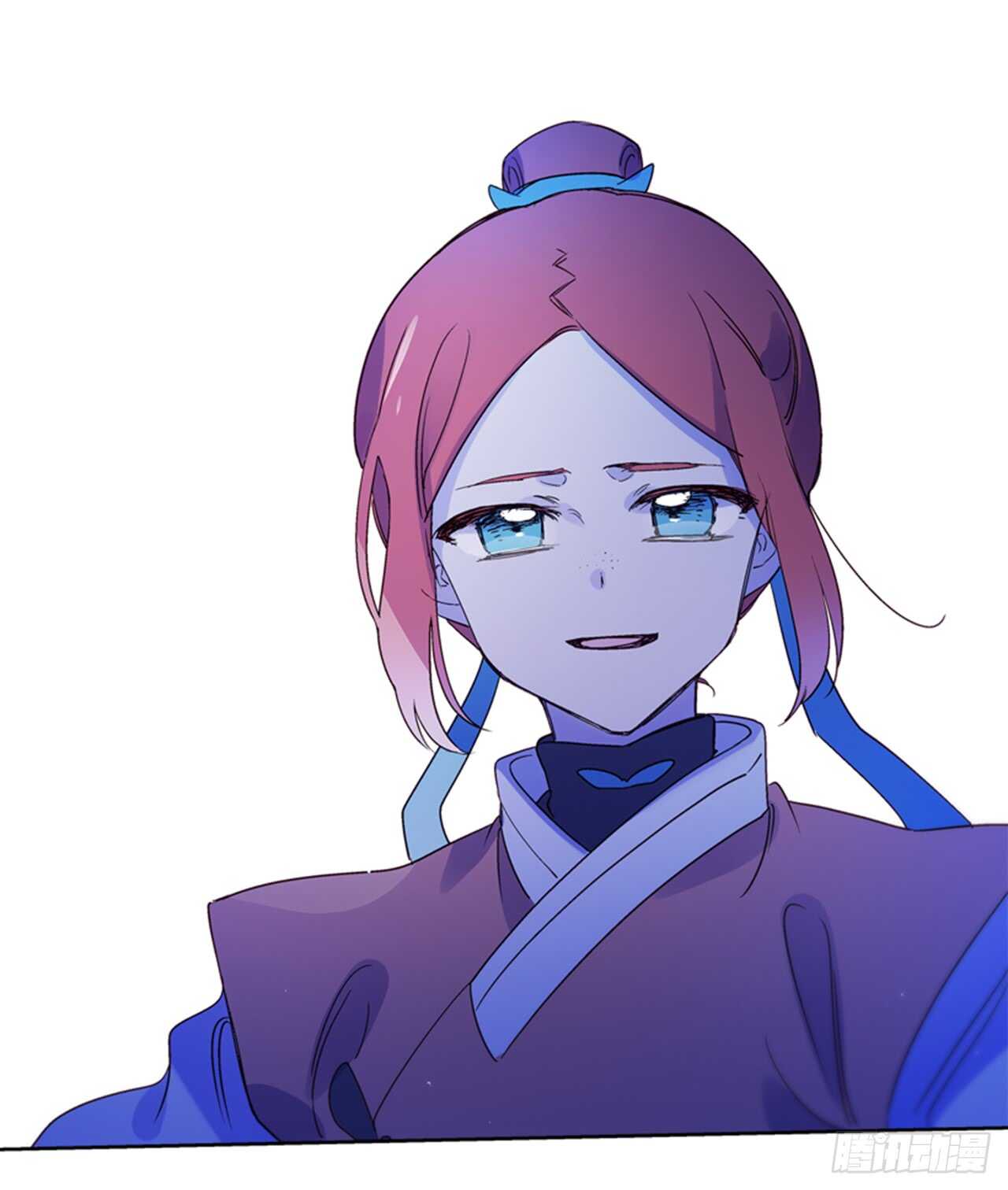 19.红花被抓(1/2)-第20话