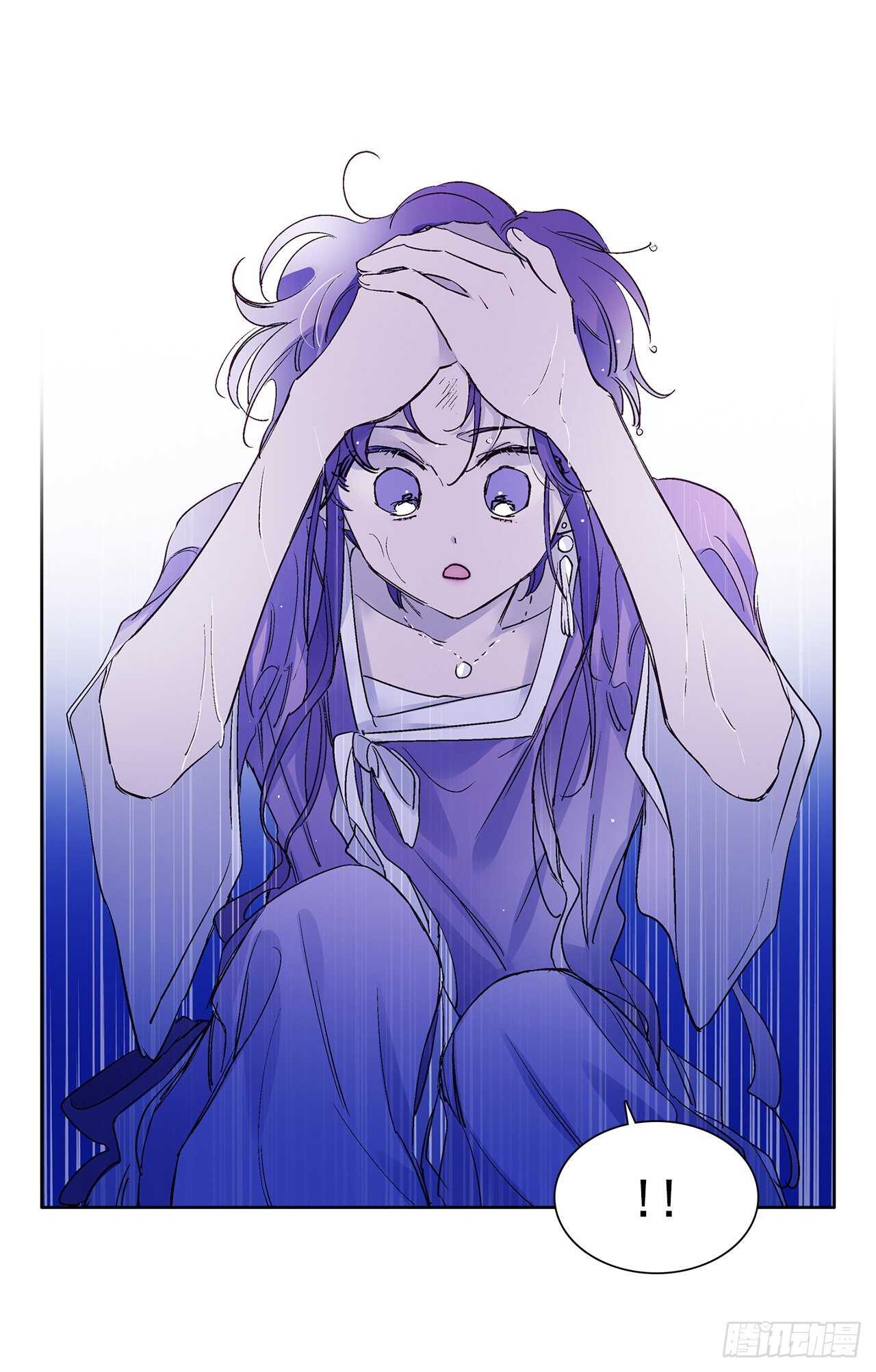 31.是敌是友？(1/2)-第32话