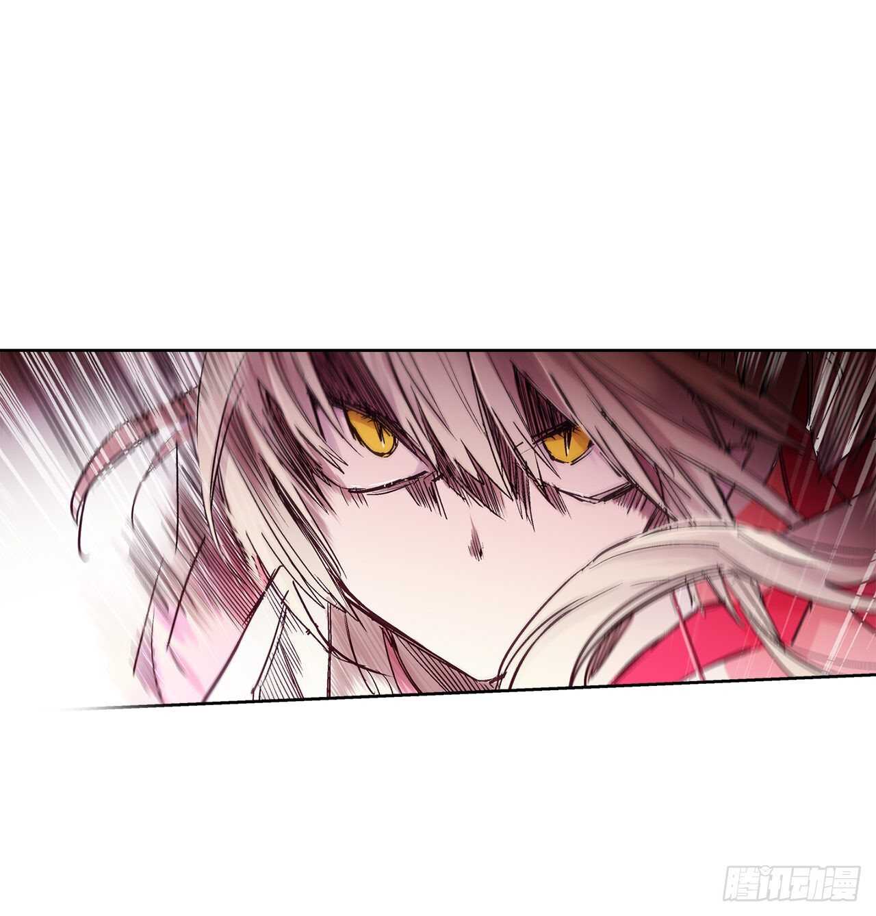31.是敌是友？(1/2)-第32话