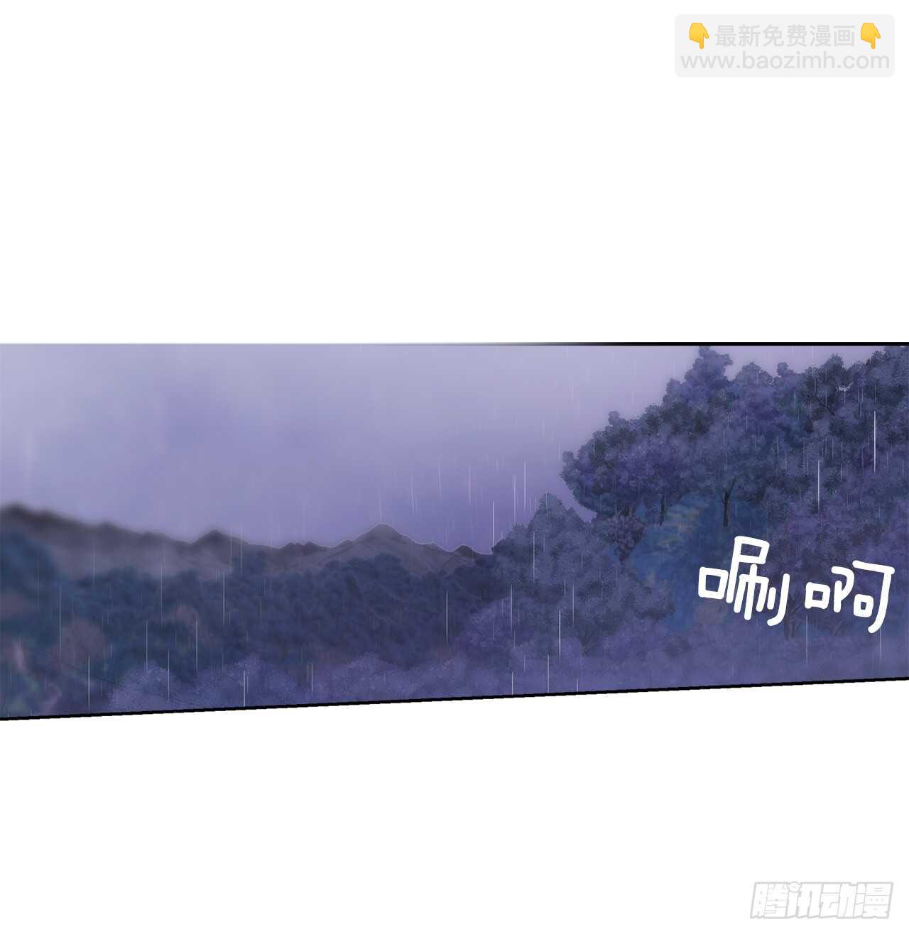 35.一片漆黑(1/2)-第36话