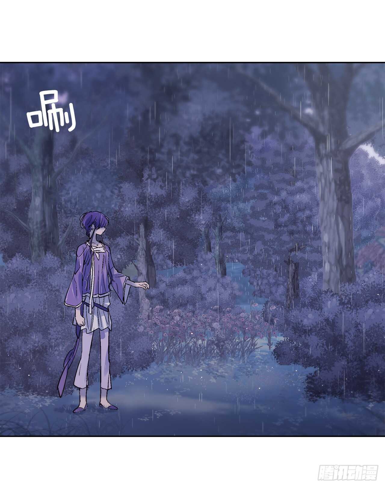 35.一片漆黑(1/2)-第36话