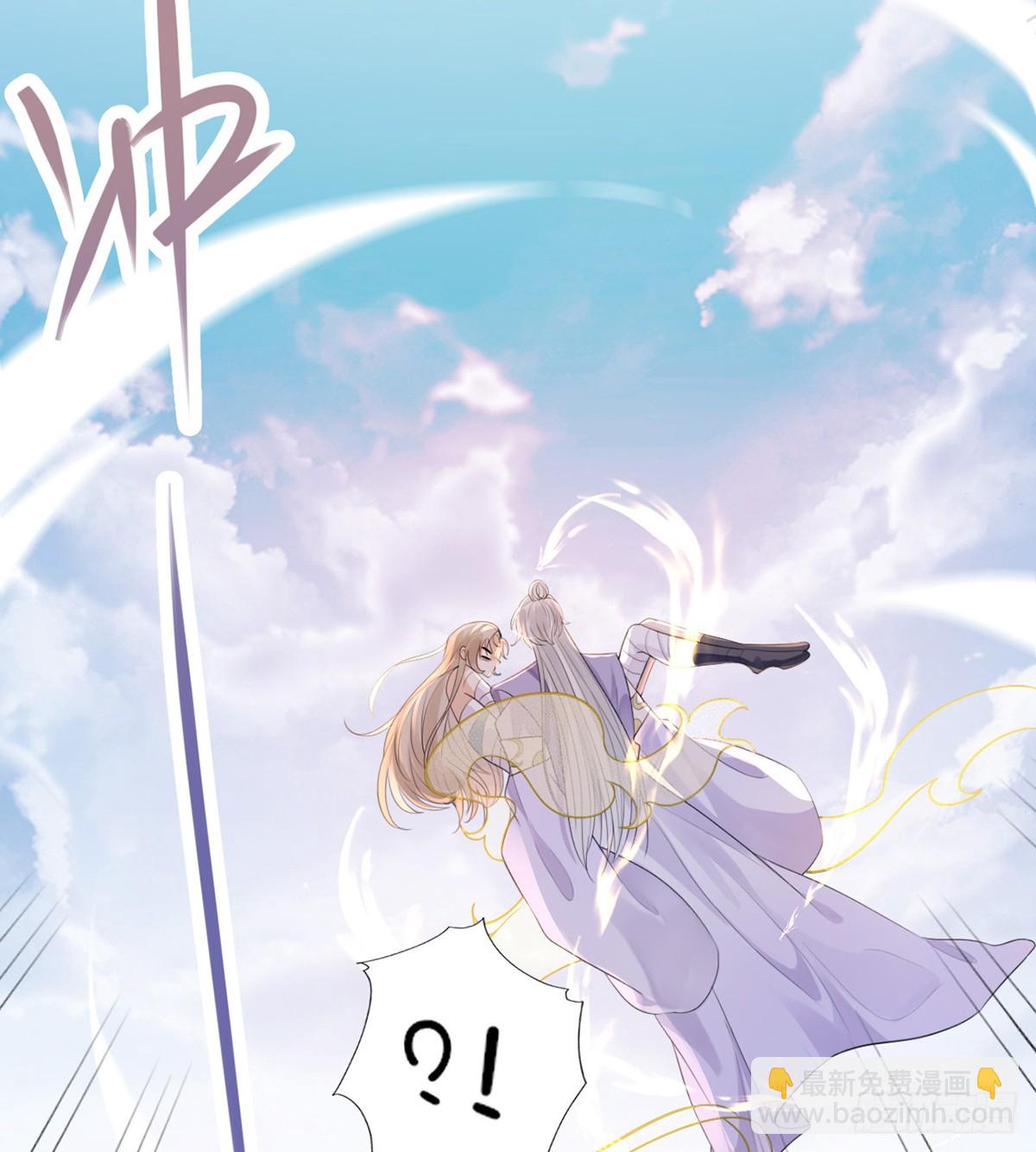 穿到洪荒世界(1/2)-第2话