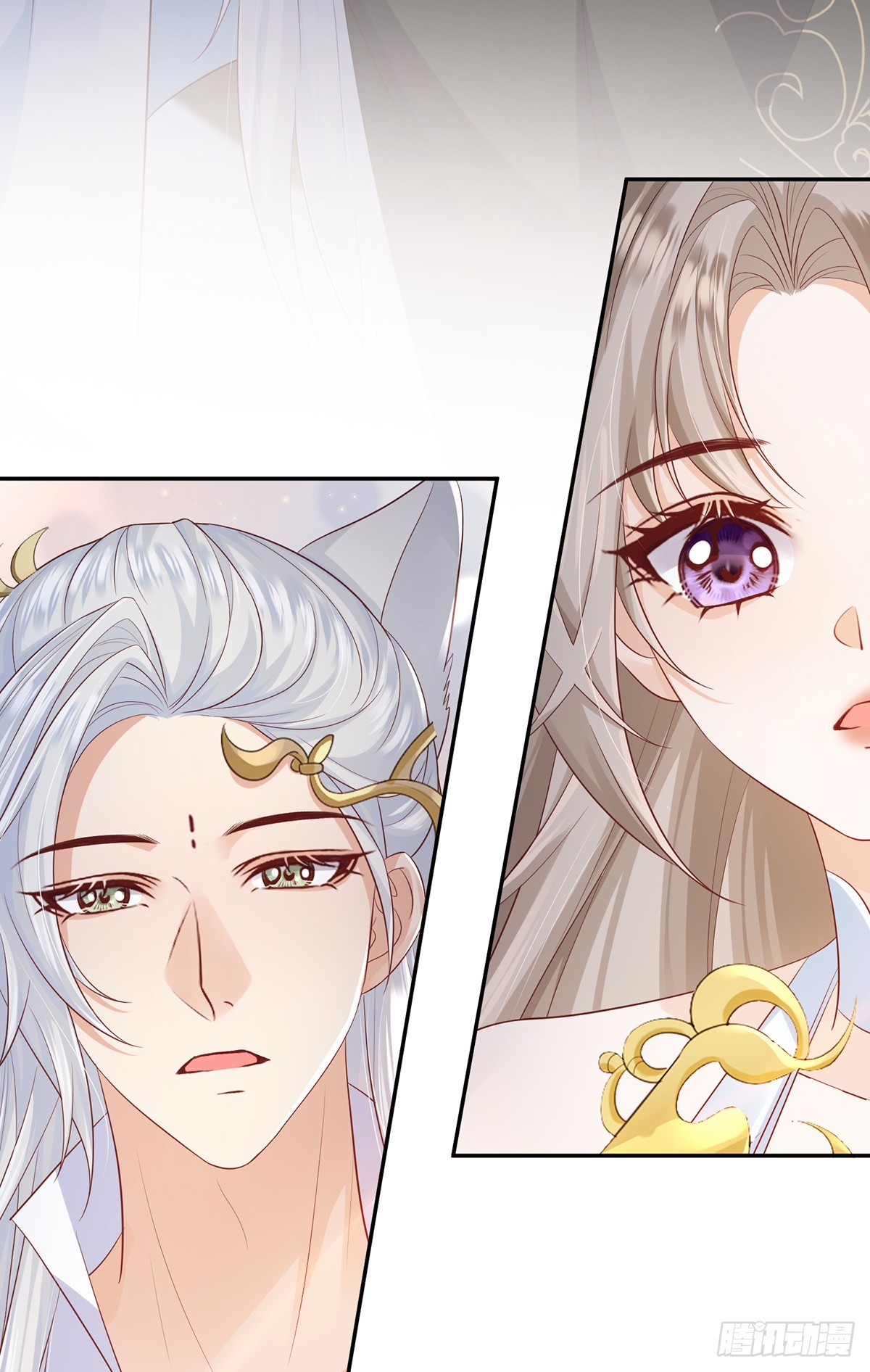 大狗狗谁不爱-第36话
