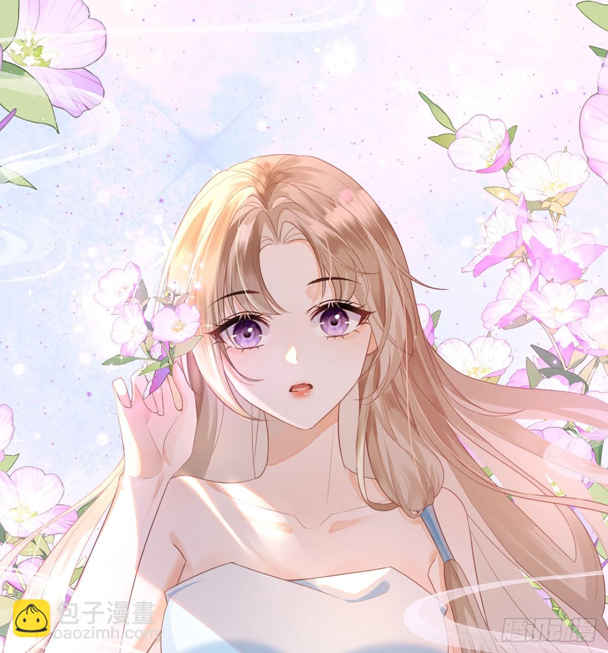 你就是圣人的弱点(1/2)-第4话