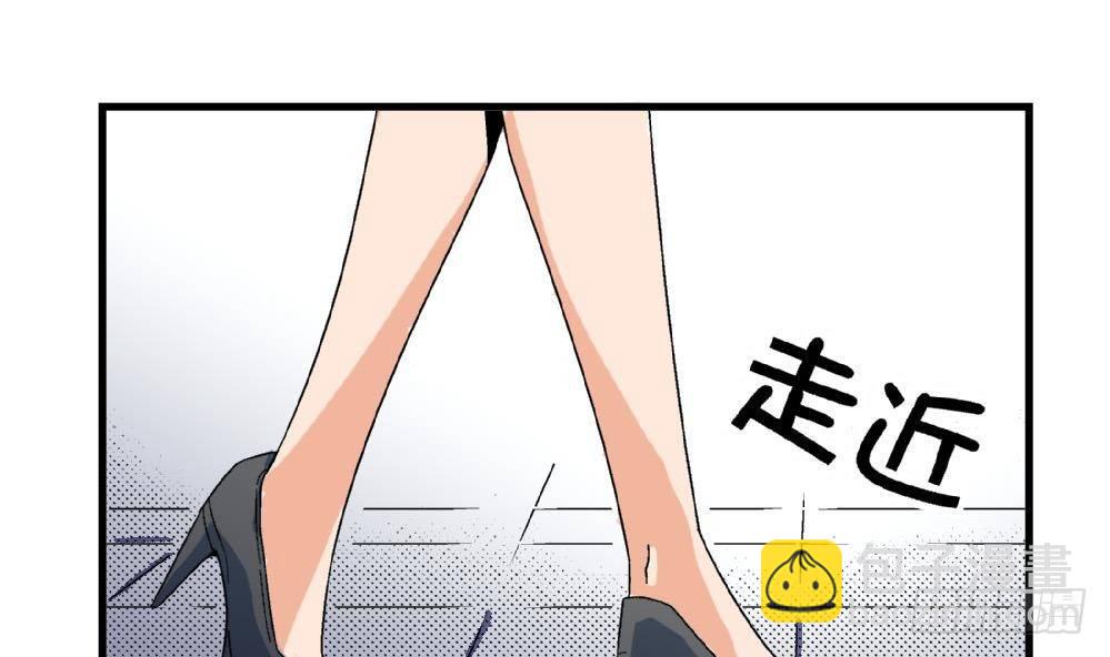 第22话 我有证据证明自己的清白-第22话