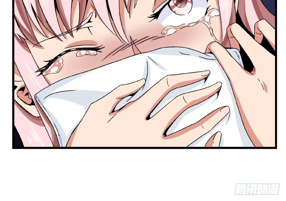 第36话 删掉！给我删掉！-第36话