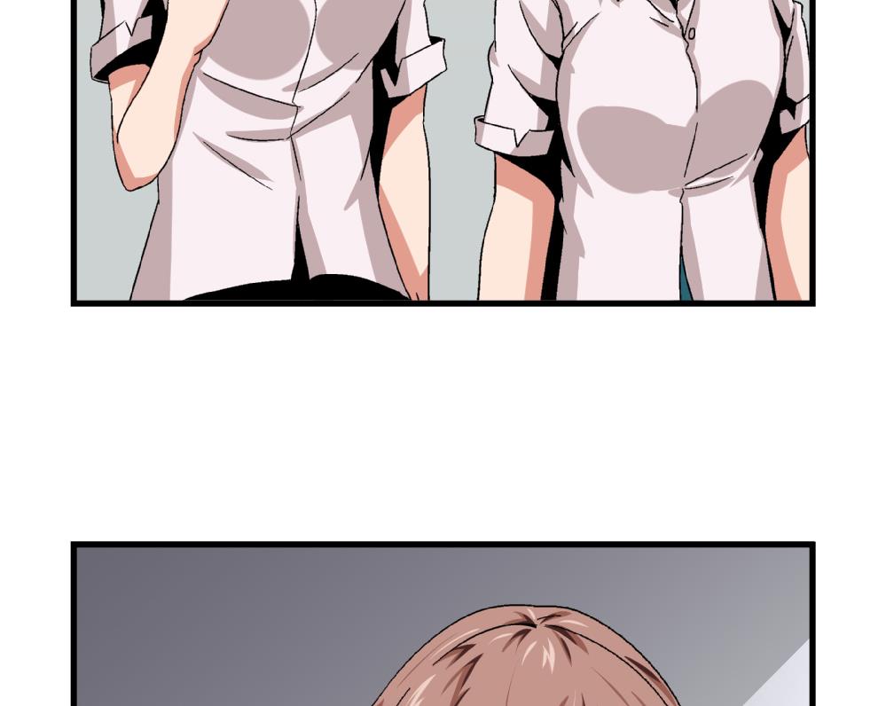 第50话 尚可快看！我变回原来的样子了！-第50话