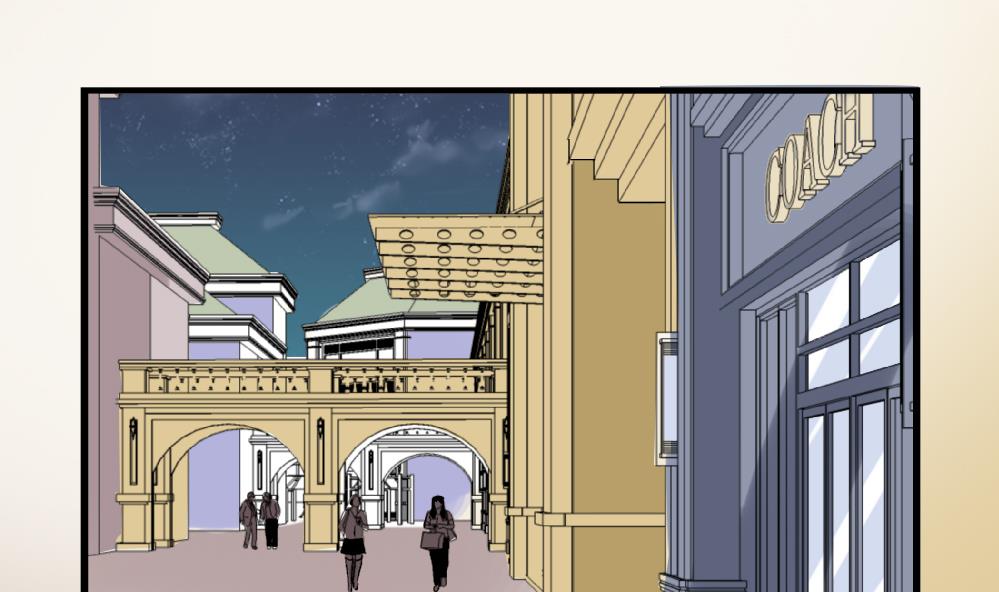 第54话 苏慧婷的目的-第54话