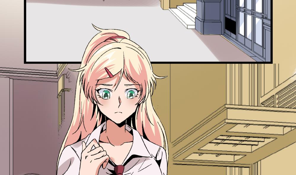 第54话 苏慧婷的目的-第54话