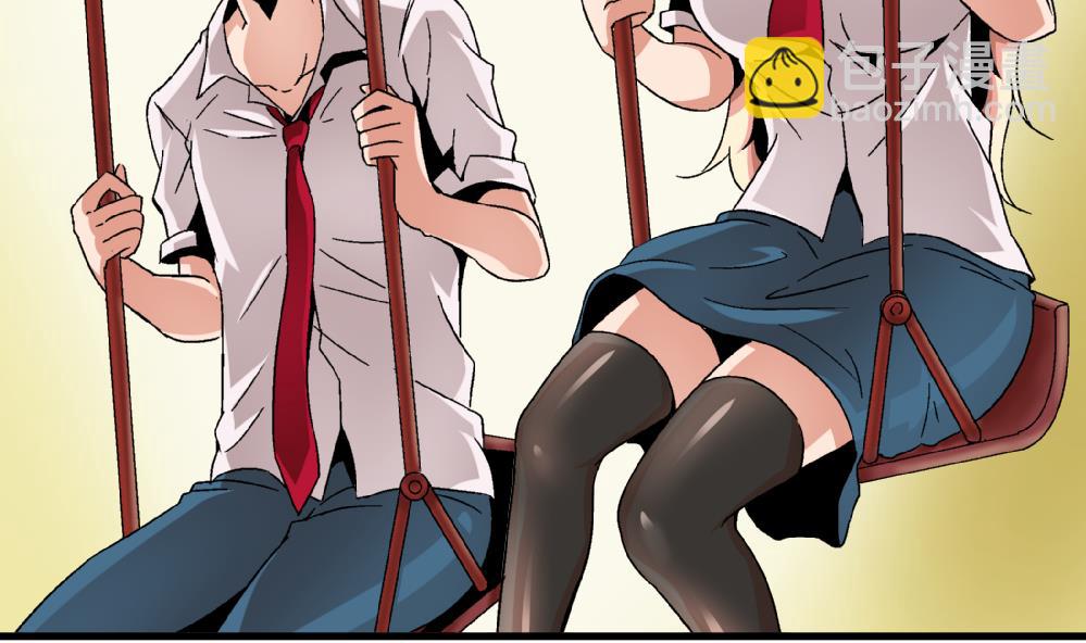 第56话 你这个只看外表的混蛋！-第56话