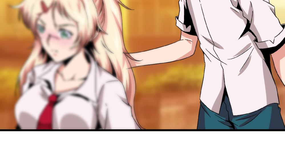 第56话 你这个只看外表的混蛋！-第56话
