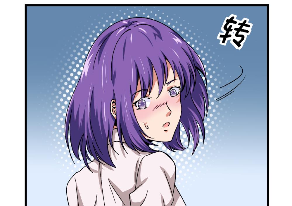 第58话 尤艺妍的选择-第58话