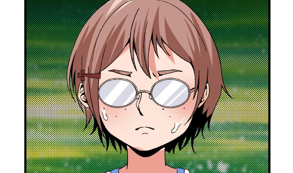 第74话 图钉-第74话