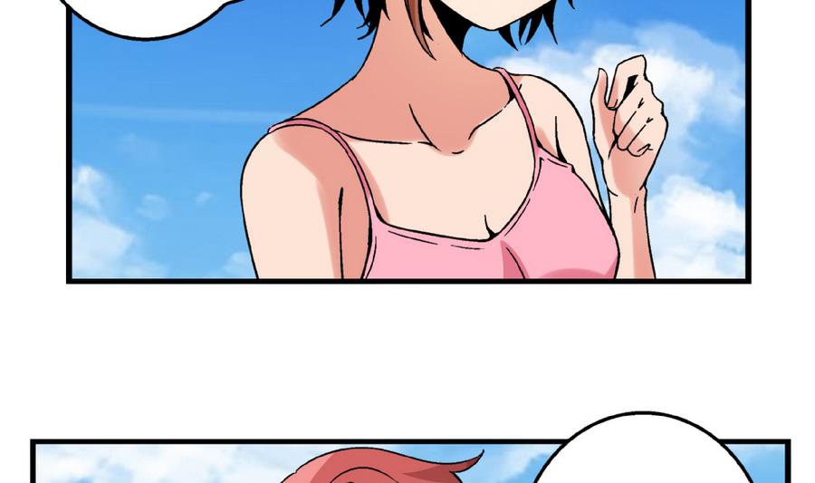 第90话 你赢了的话，我主动把身体还给你。-第90话