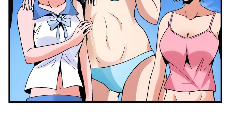 第90话 你赢了的话，我主动把身体还给你。-第90话