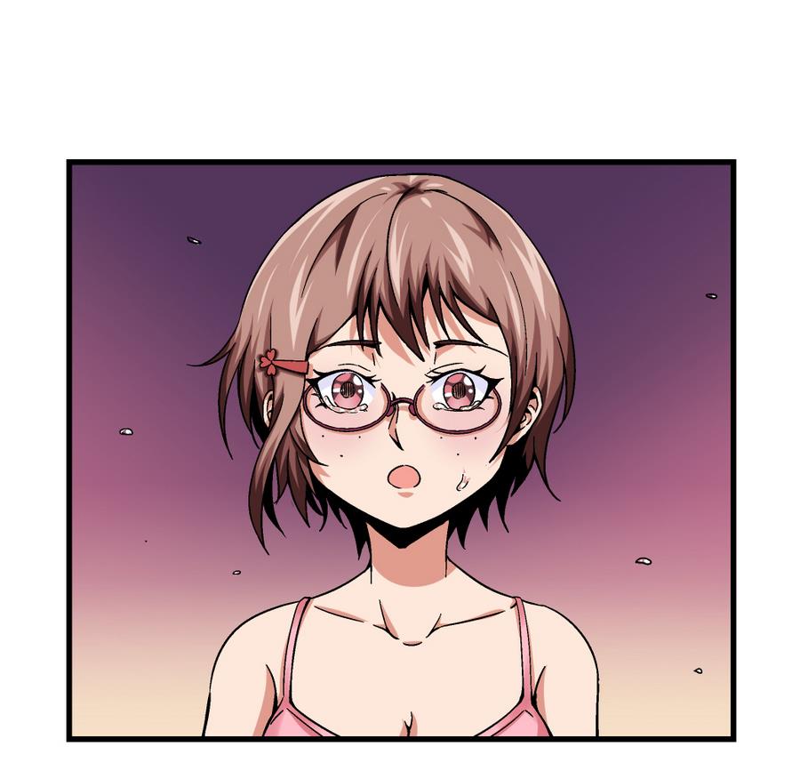 第94话 艺妍会游泳啊！-第94话