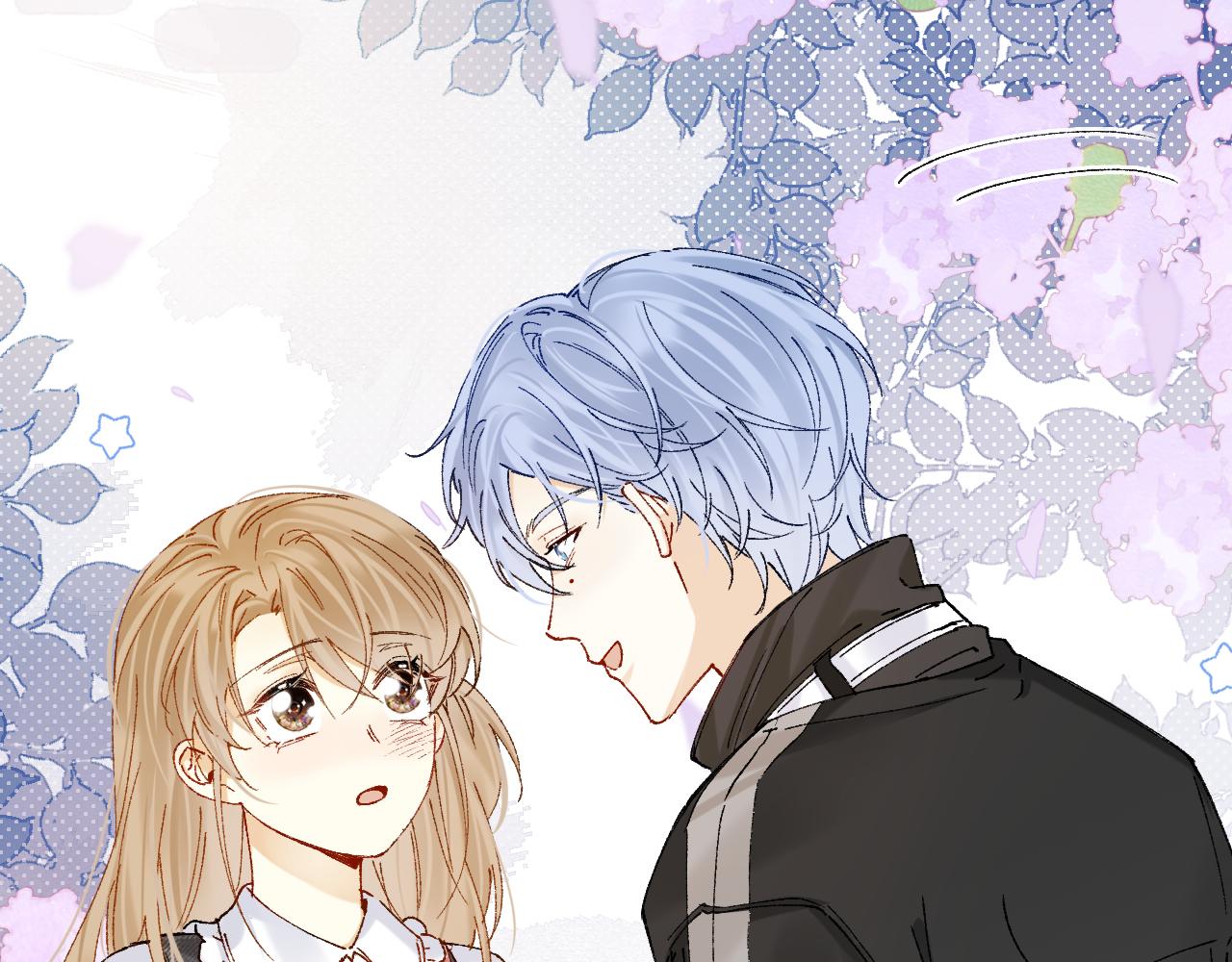 第10话 超帅男模唱跳rap样样精通！(1/2)-第10话