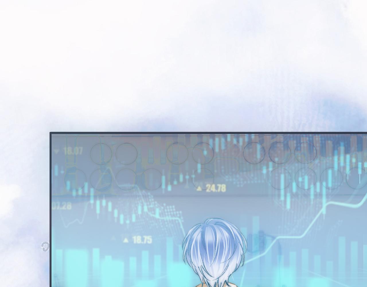 糟糕，被你发现了~(1/3)-第30话
