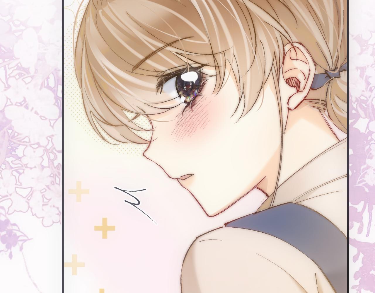 糟糕，被你发现了~(1/3)-第30话