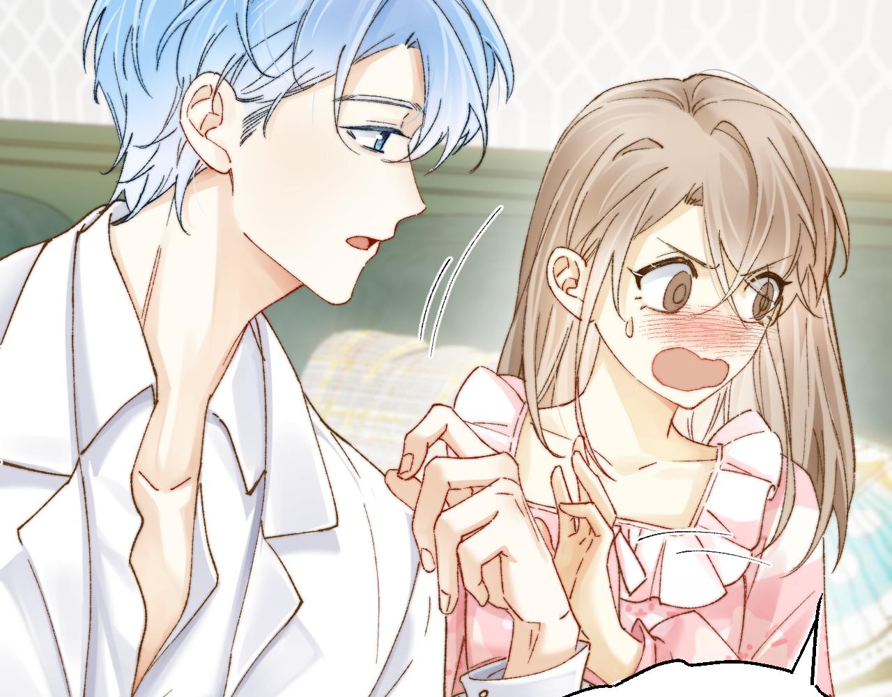 第4话 机器人的付费功能！(1/2)-第4话