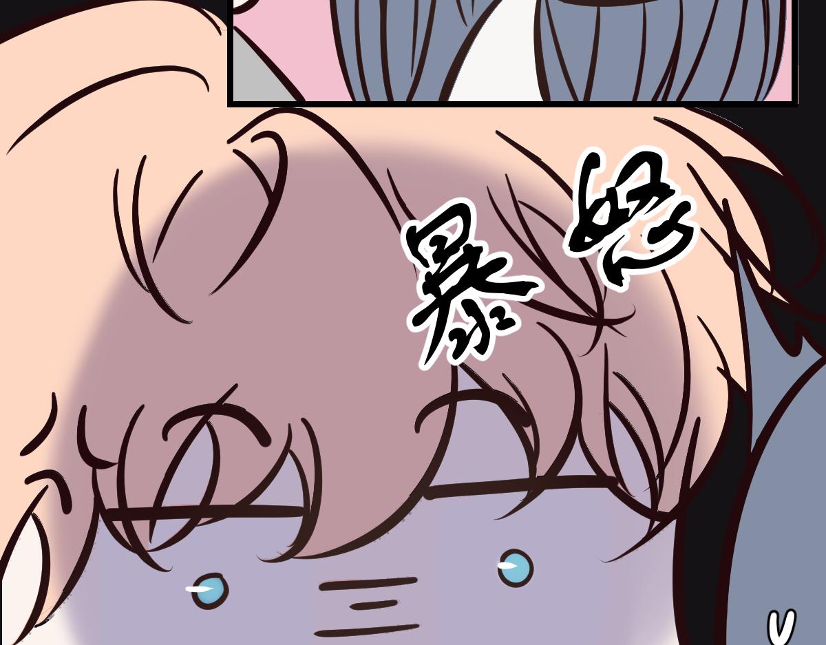 Q版小剧场 圣诞节小日常-第102话