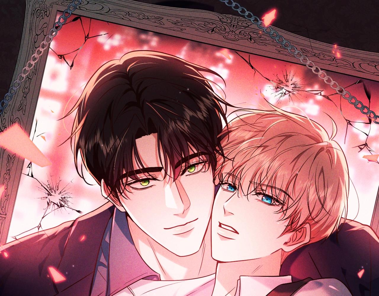 完结篇 美好世界(1/4)-第112话