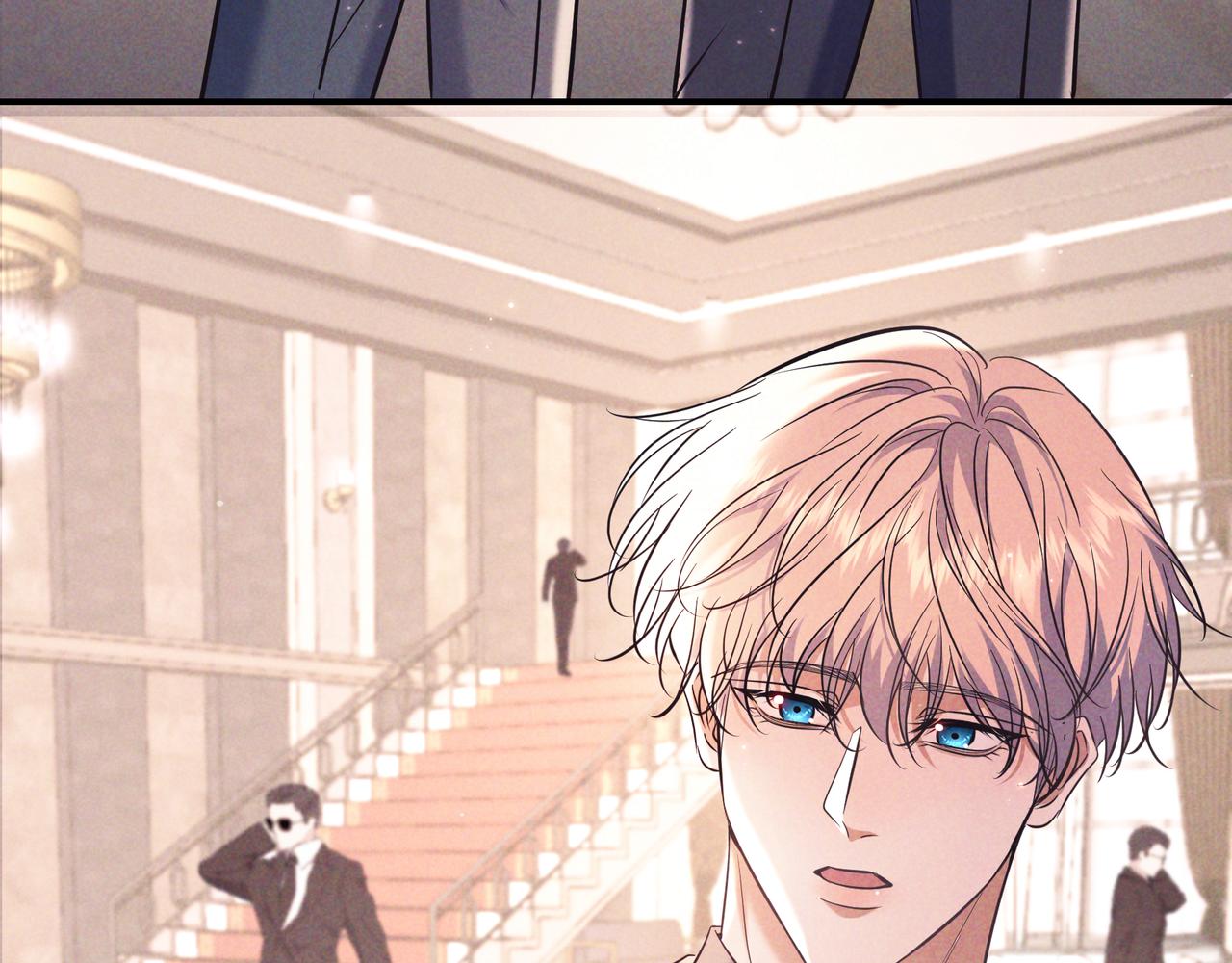 完结篇 美好世界(1/4)-第112话