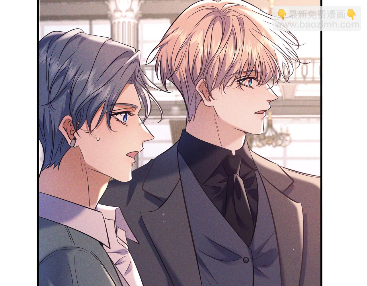 完结篇 美好世界(1/4)-第112话