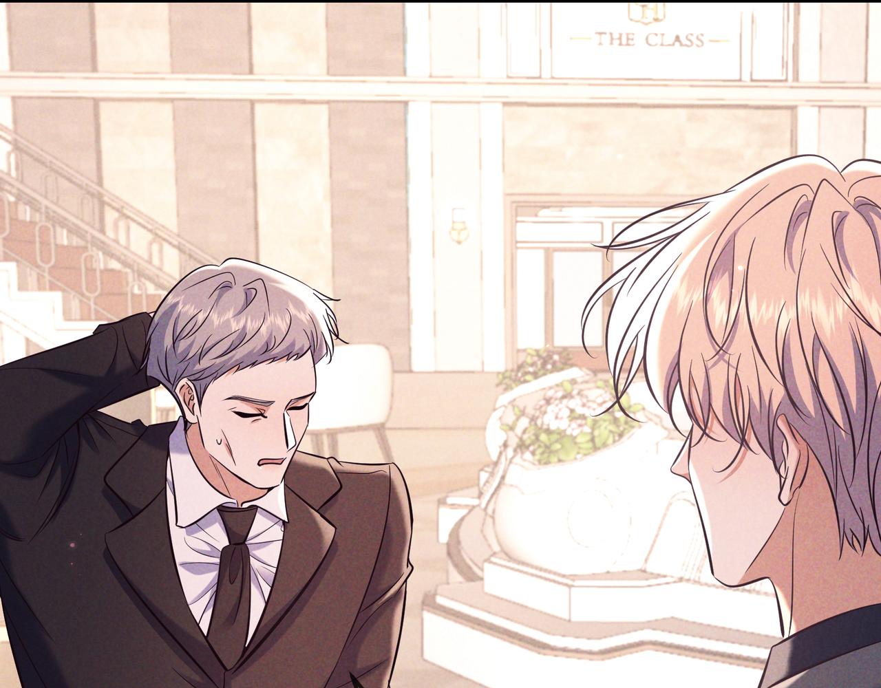 完结篇 美好世界(1/4)-第112话