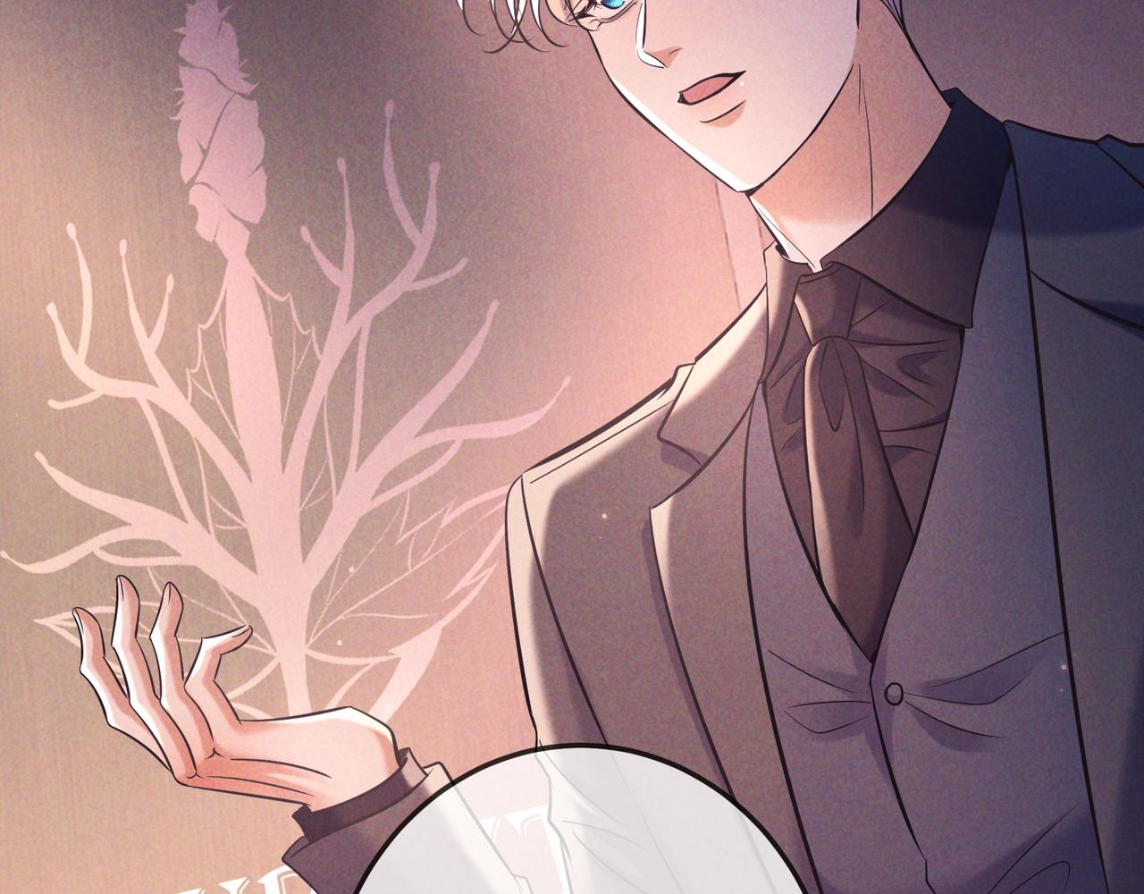 完结篇 美好世界(1/4)-第112话