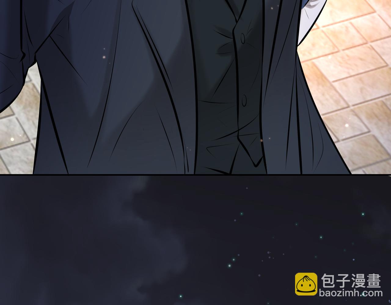 第2话 他很危险(1/3)-第2话