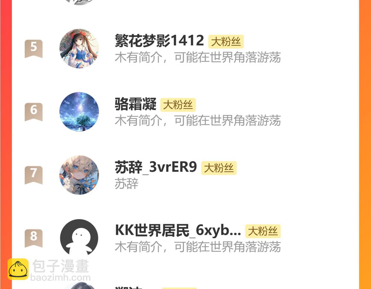 Q版小剧场 江莱伊穿越的一天-第58话