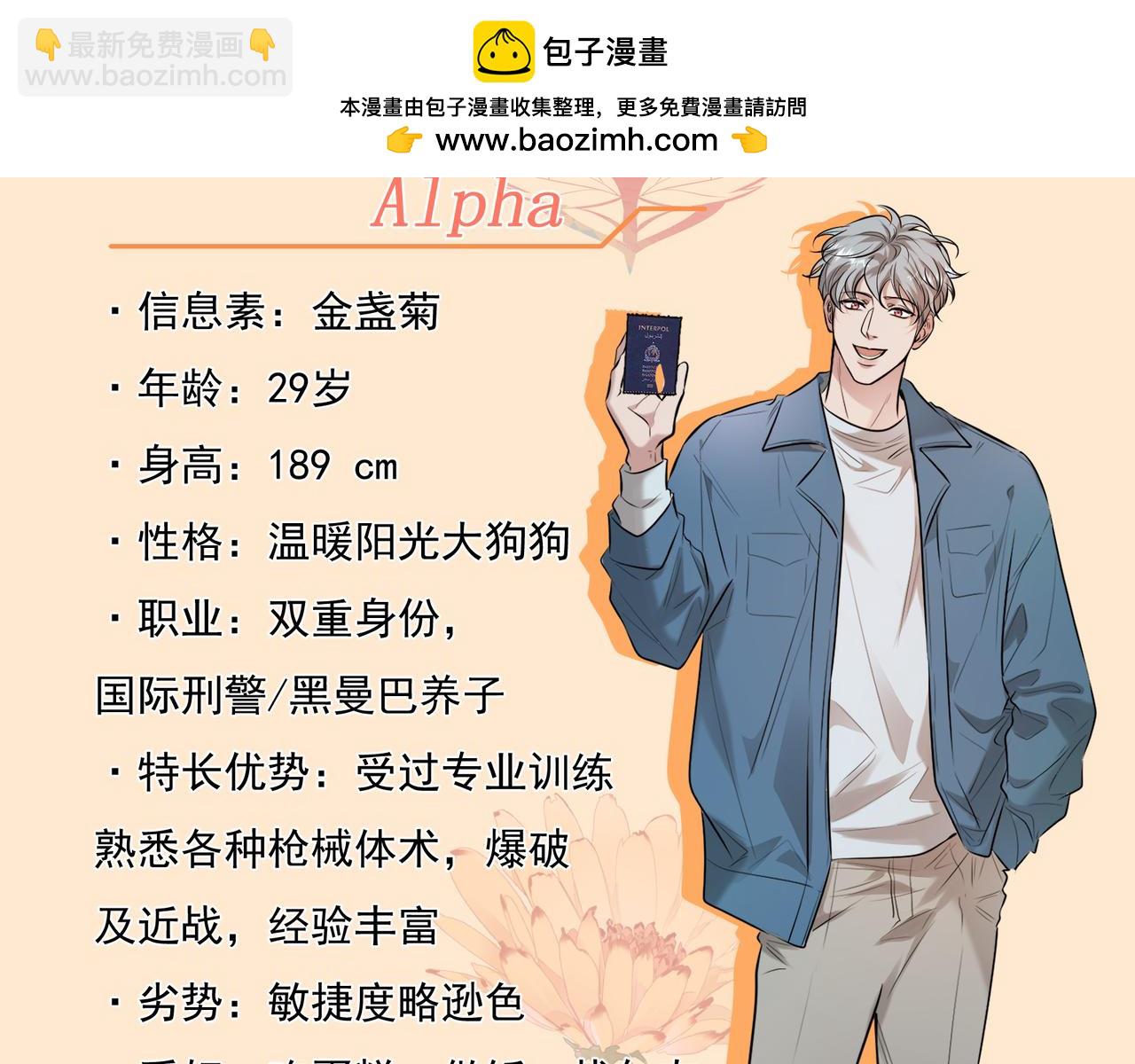 Q版小剧场 佐森穿越的一天-第64话