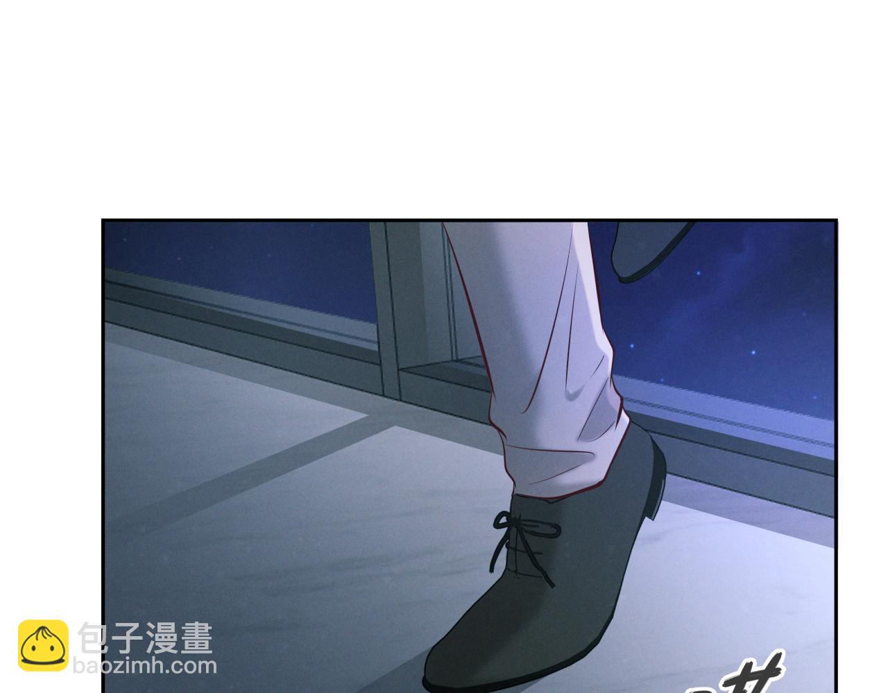 第8话 荆的犹豫(1/3)-第8话