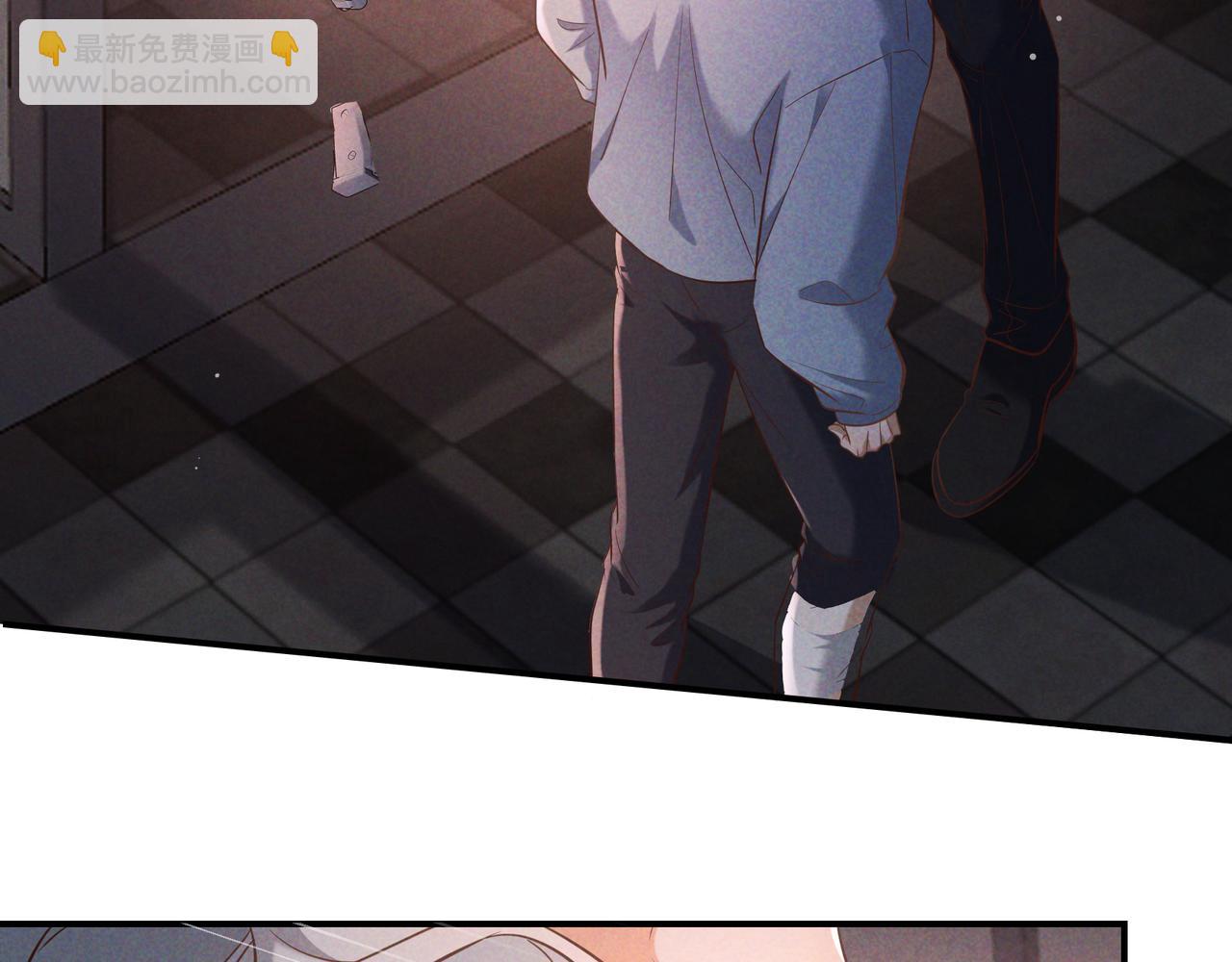 第74话 心神不宁(1/4)-第90话