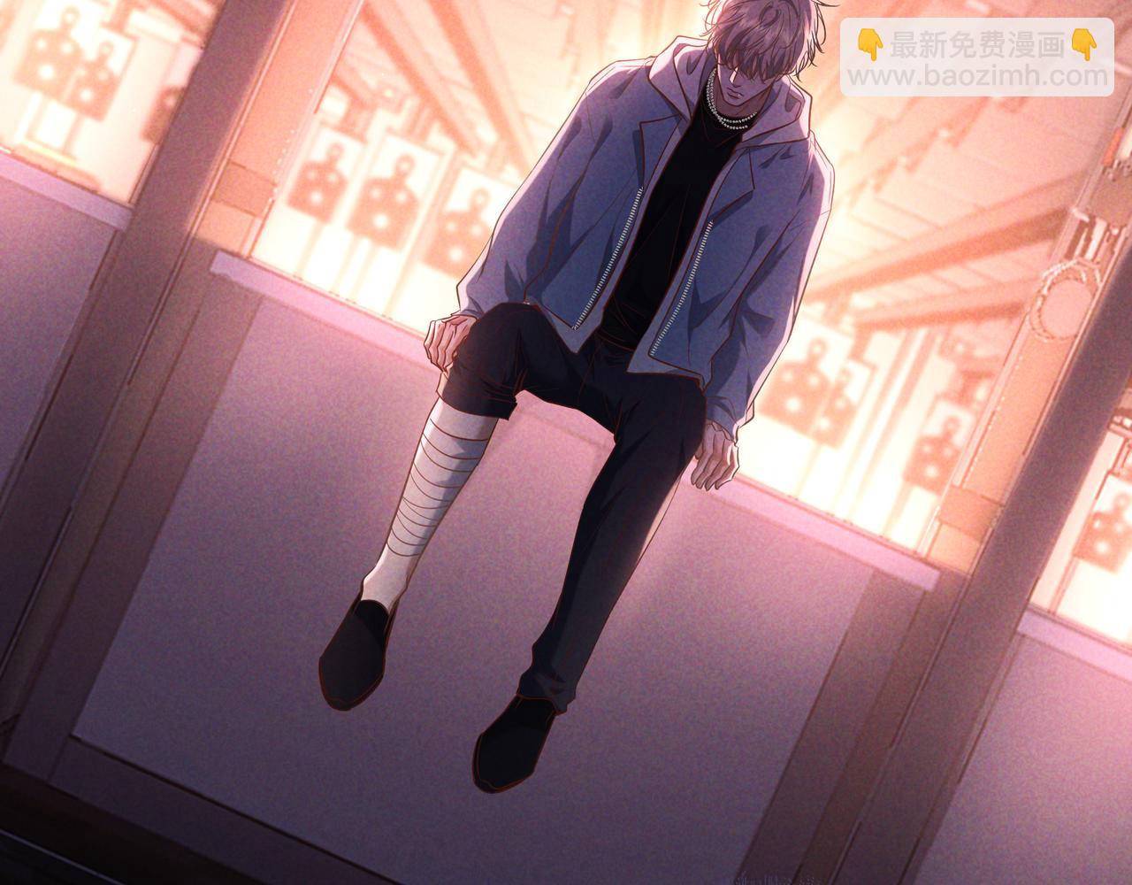 第74话 心神不宁(1/4)-第90话