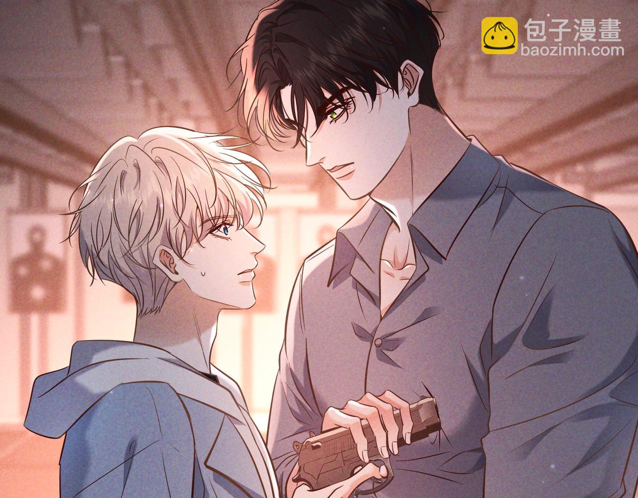 第74话 心神不宁(1/4)-第90话