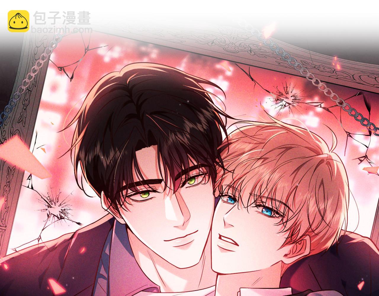 第74话 心神不宁(1/4)-第90话
