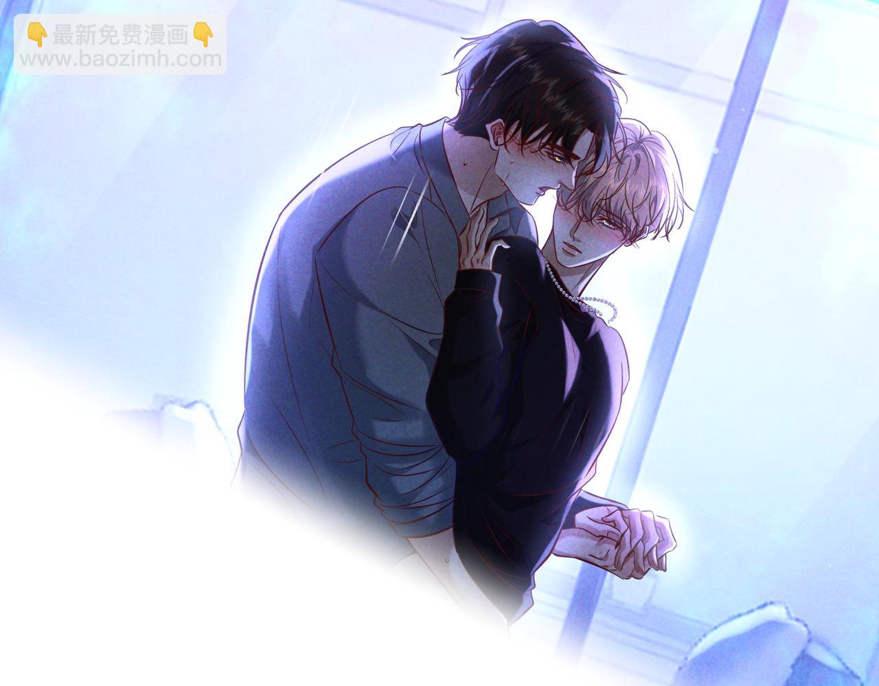 第76话 温柔缠绵(1/3)-第92话