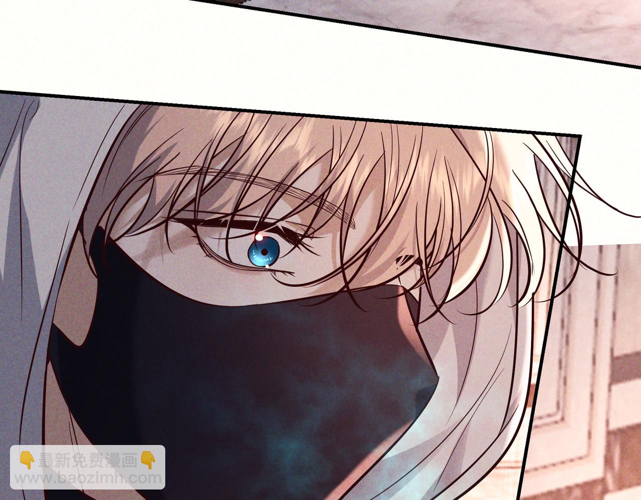 第79话 敌方贪恋你的人(1/3)-第96话