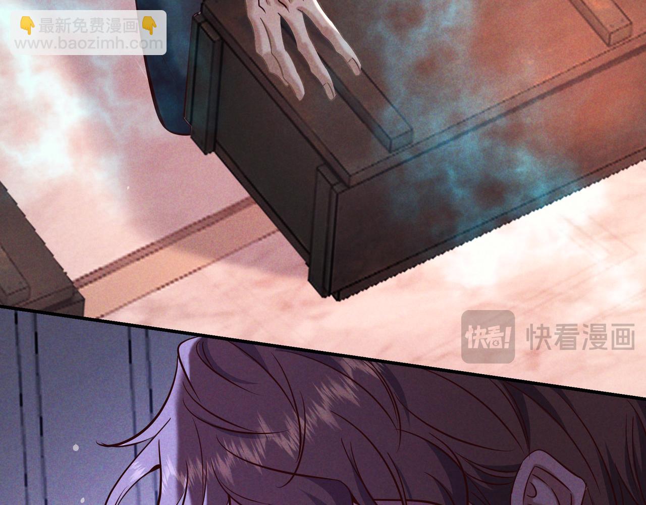 第79话 敌方贪恋你的人(1/3)-第96话