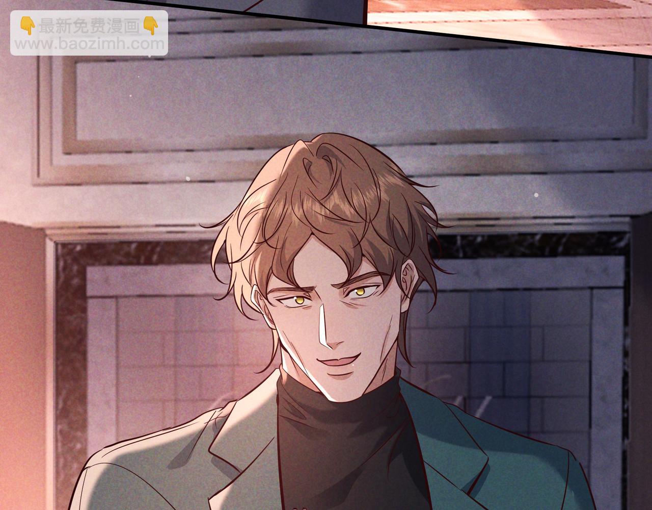 第79话 敌方贪恋你的人(1/3)-第96话