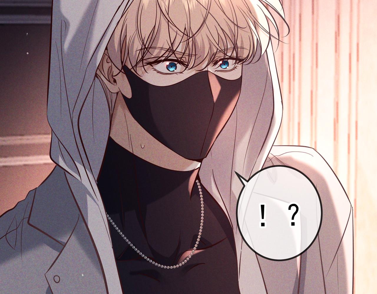 第79话 敌方贪恋你的人(1/3)-第96话