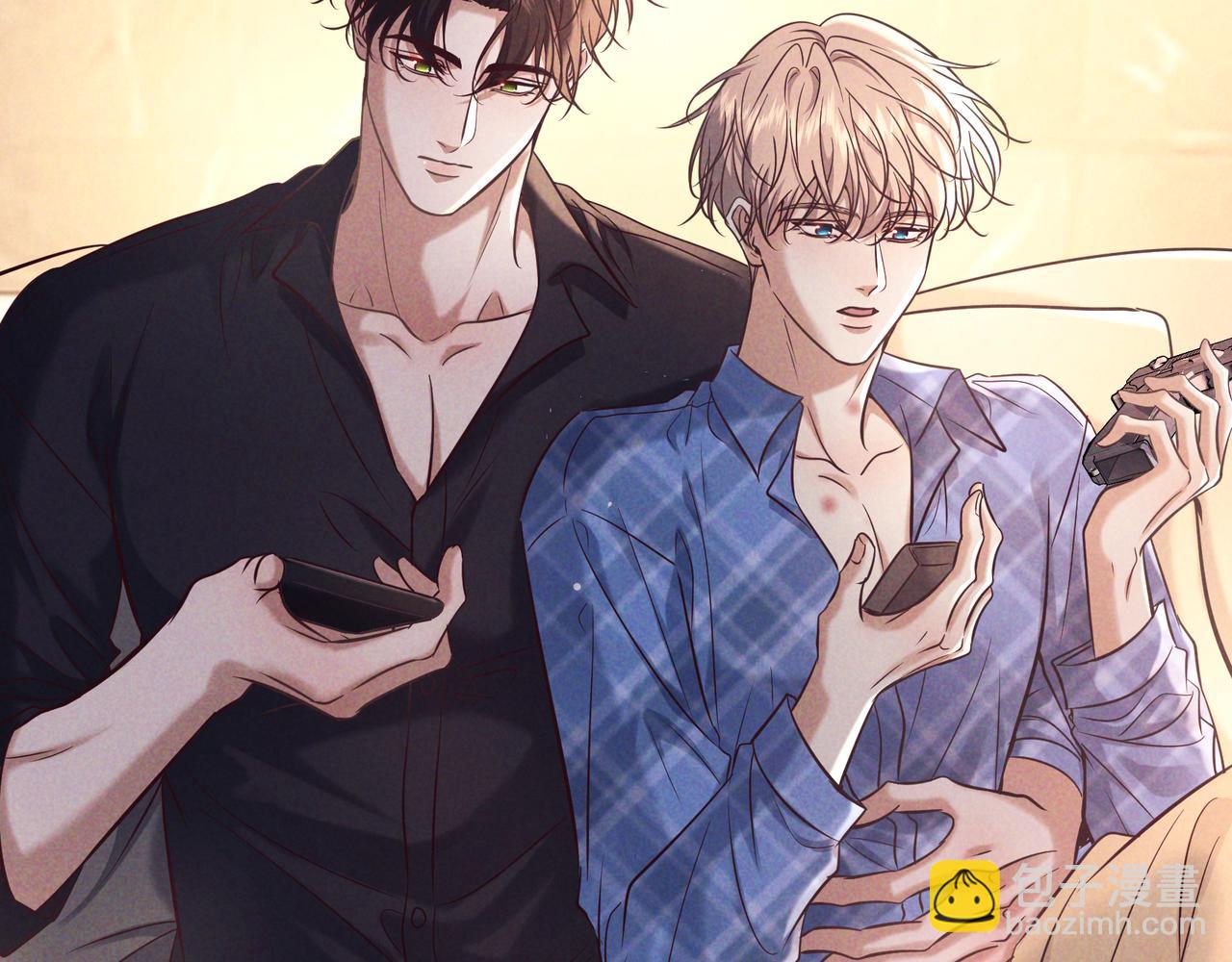 第81话 何不试相信他(1/4)-第100话