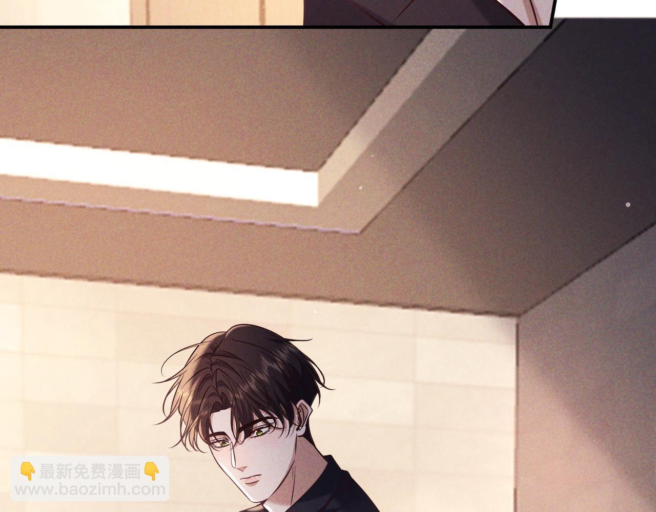 第81话 何不试相信他(1/4)-第100话